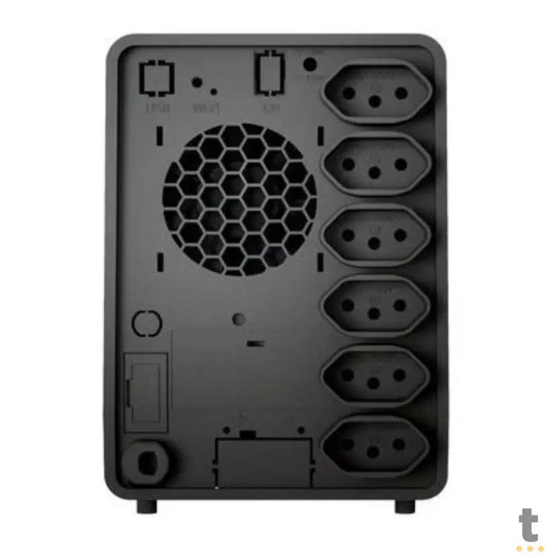 Nobreak 600va Sms Tech E Bivolt S 110v - 29300