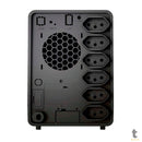 Nobreak 800va Sms Tech E Bivolt S 110v - 29302