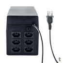 Nobreak Intelbras 1200va E 220v S 220v - 4822007