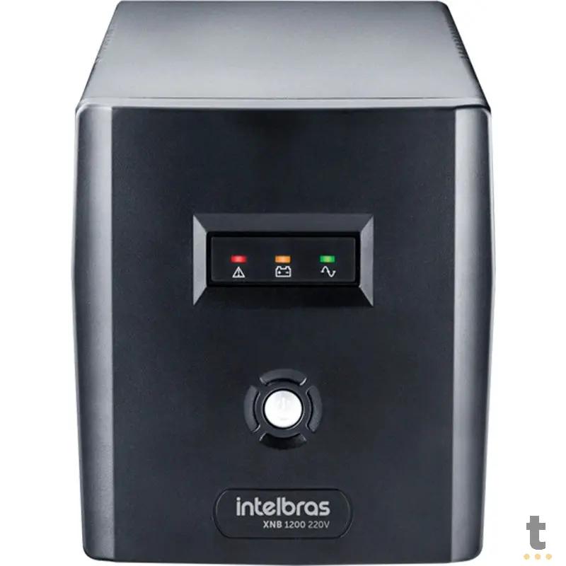Nobreak Intelbras 1200va E 220v S 220v - 4822007