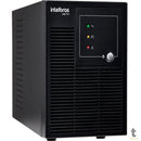 Nobreak Intelbras 1500va Senoidal E Bivolt S 110v - 4822014