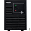 Nobreak Intelbras 1500va Senoidal E Bivolt S 110v - 4822014