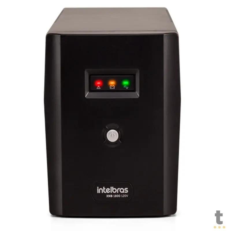 Nobreak Intelbras 1800va E 110v S 110v - 4822008