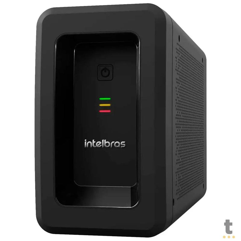 Nobreak Intelbras Attiv 1200va E 220v S 220v - 4822208