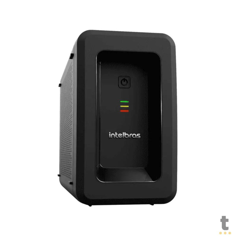 Nobreak Intelbras Attiv 1200va E Bivolt S 110v - 4822209