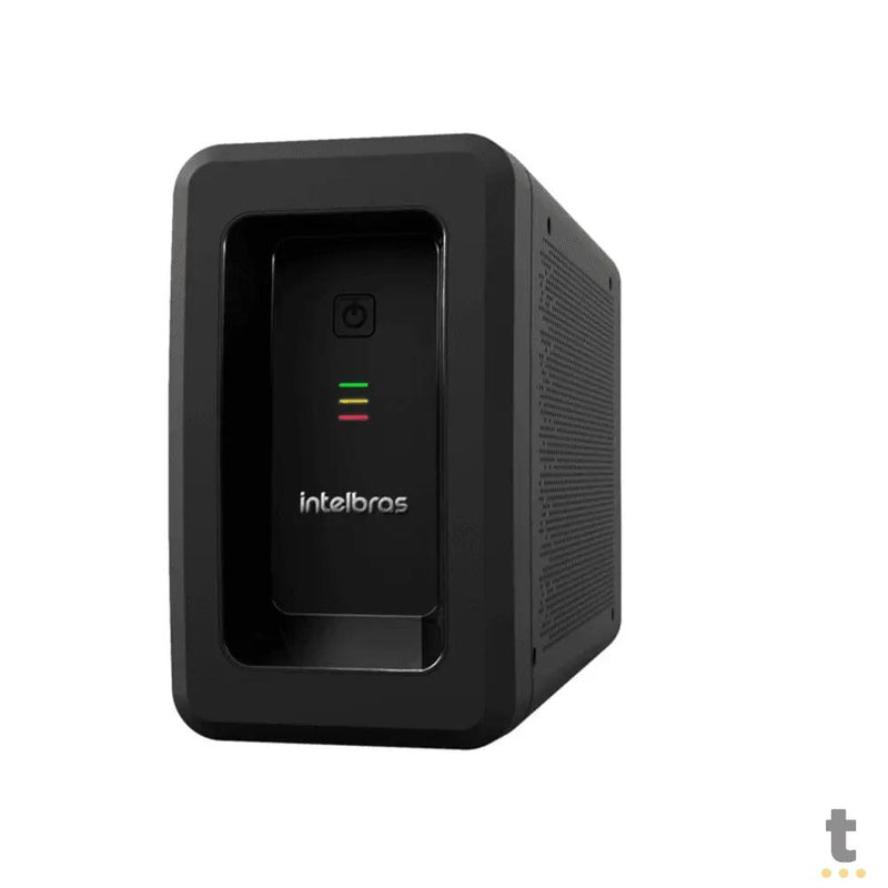 Nobreak Intelbras Attiv 1200va E Bivolt S 110v - 4822209