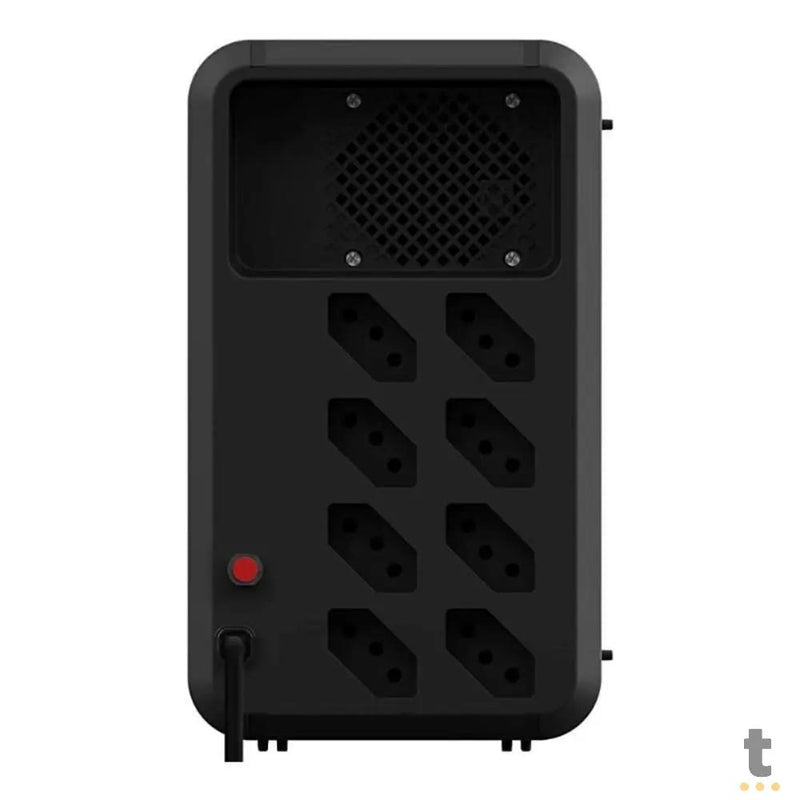 Nobreak Intelbras Attiv 1200va E Bivolt S 110v - 4822209