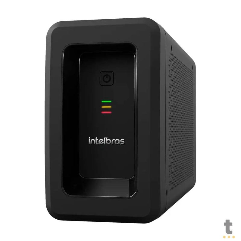 Nobreak Intelbras Attiv 1500va E 120v S 120v - 4822210