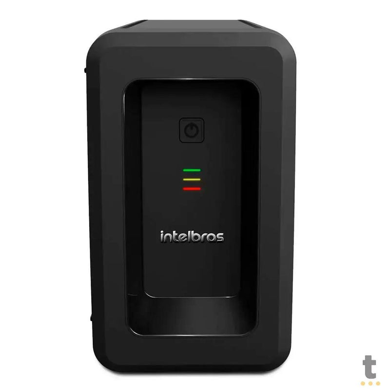 Nobreak Intelbras Attiv 1500va E 220v S 220v - 4822211