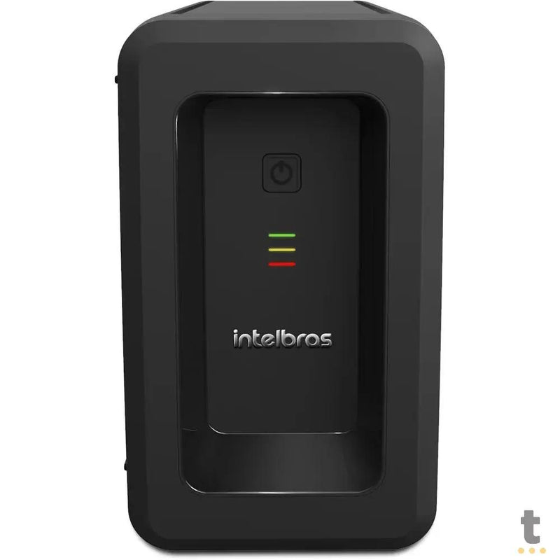 Nobreak Intelbras Attiv 1500va E Bivolt S 120v - 4822212