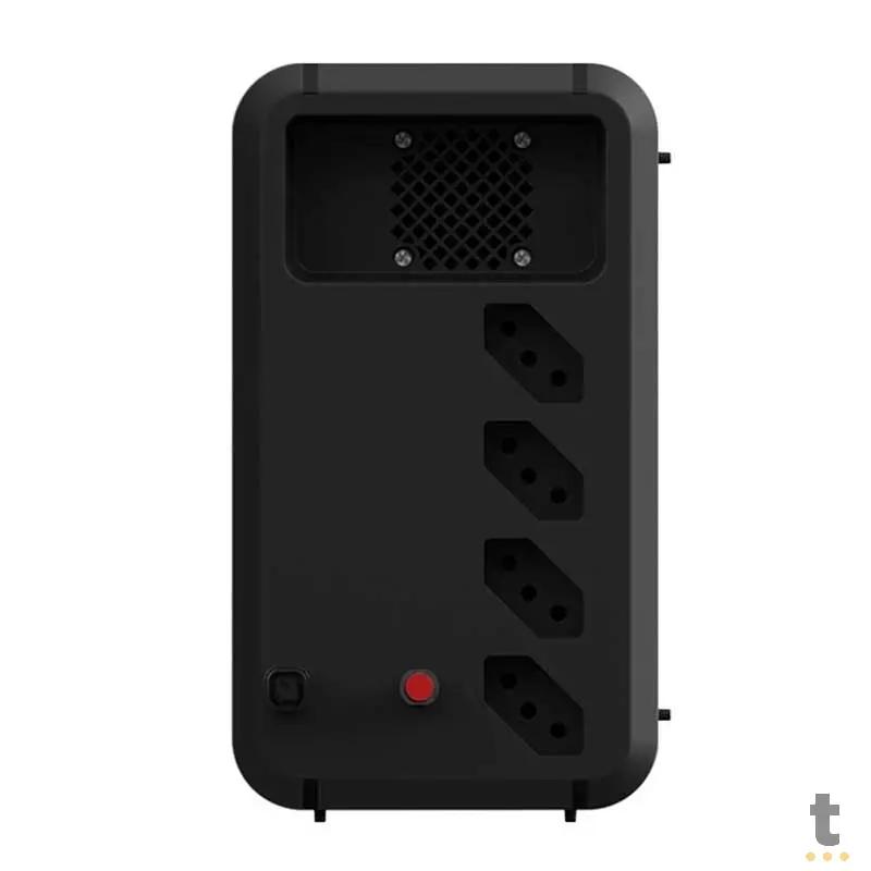 Nobreak Intelbras Attiv 700VA E Bivolt S 110v - 4822205