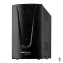 Nobreak Intelbras Long Backup (Sem Bateria) 1800va E Bivolt S 110v - 4822017