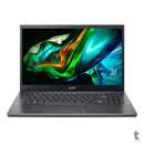 Notebook Acer Aspire 5 I5-12450H 8gb 256gb Ssd Nvme Win11 Home 15.6 Pols Cinza - A515-57-53Z5