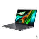 Notebook Acer Aspire 5 I5-12450H 8gb 256gb Ssd Nvme Win11 Home 15.6 Pols Cinza - A515-57-53Z5
