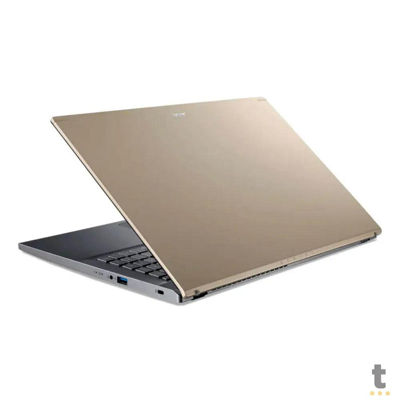 Notebook Acer Aspire 5 I5-12450H 8gb 256gb Ssd Nvme Win11 Home 15.6 Pols Cinza - A515-57-53Z5