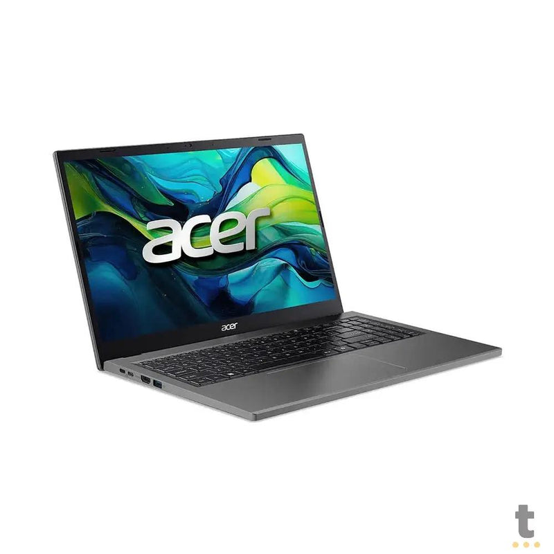 Notebook Acer Aspire Go 15 Intel Core i7-13620H 16GB 512Gb Ssd 15.6 Pols Win11 Home - AG15-71P-71YM