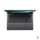 Notebook Acer Aspire Go 15 Intel Core i7-13620H 16GB 512Gb Ssd 15.6 Pols Win11 Home - AG15-71P-71YM