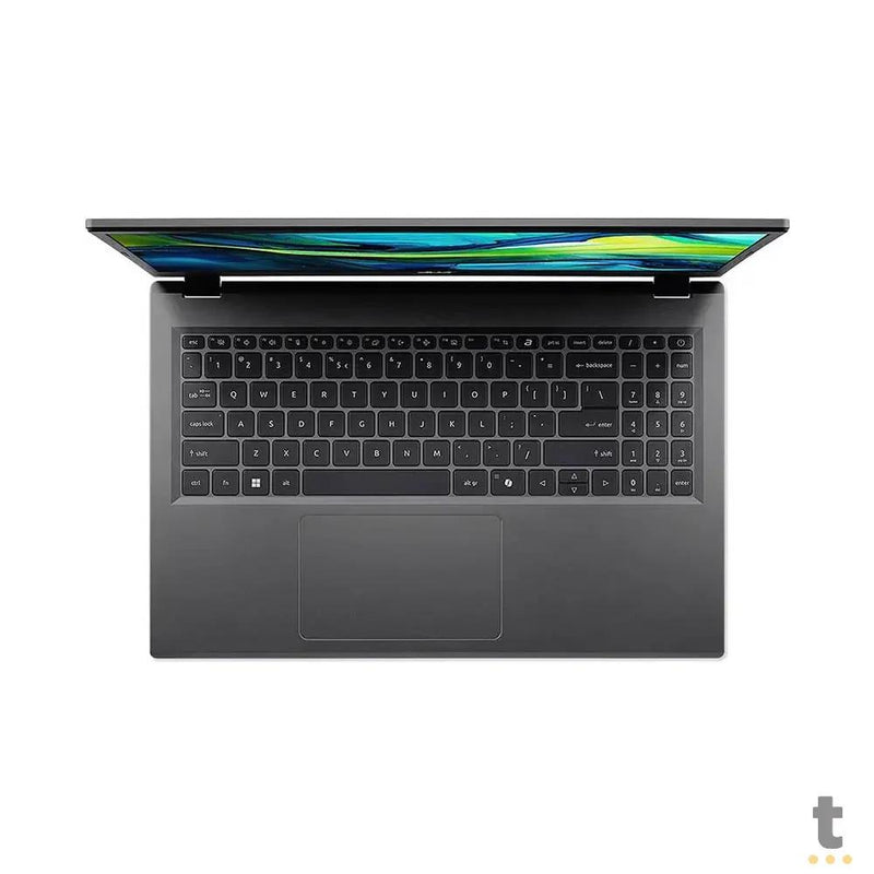 Notebook Acer Aspire Go 15 Intel Core i7-13620H 16GB 512Gb Ssd 15.6 Pols Win11 Home - AG15-71P-71YM