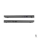 Notebook Acer Aspire Go 15 Intel Core i7-13620H 16GB 512Gb Ssd 15.6 Pols Win11 Home - AG15-71P-71YM