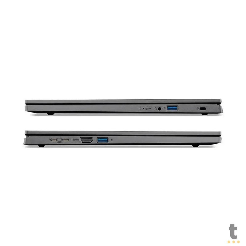 Notebook Acer Aspire Go 15 Intel Core i7-13620H 16GB 512Gb Ssd 15.6 Pols Win11 Home - AG15-71P-71YM