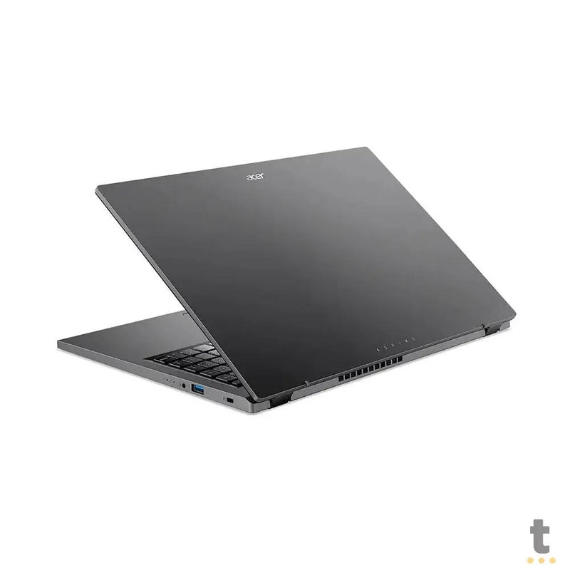 Notebook Acer Aspire Go 15 Intel Core i7-13620H 16GB 512Gb Ssd 15.6 Pols Win11 Home - AG15-71P-71YM