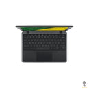 Notebook Acer Chromebook Intel Celeron N4020 4gb 32gb Chrome OS 11.6 Pols Pre28858to- NX.AYRAL.001