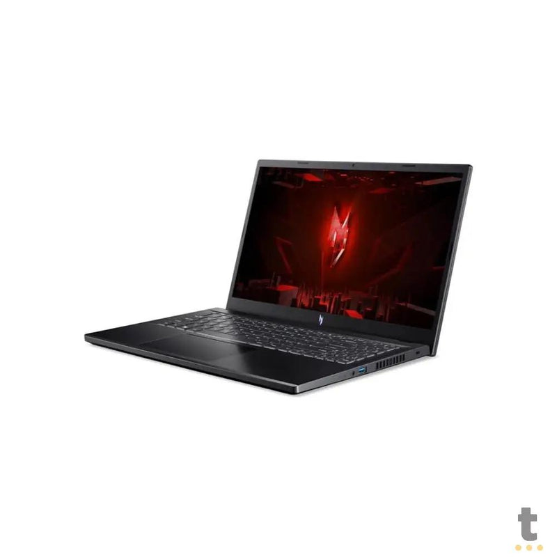 Notebook Acer Gamer Nitro V15 ANV15-51-58AZ I5-13420h 8gb 512 Ssd Gforce RTX 3050 6gb Win11 Home 15.6 Pol