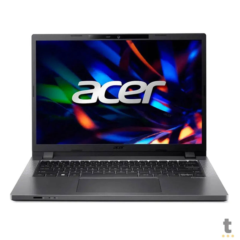 Notebook Acer Travelmate Intel Core I7-1355U 16gb 512Gb Ssd 14 Pols Win 11 Pro - NX.B5CAL.002