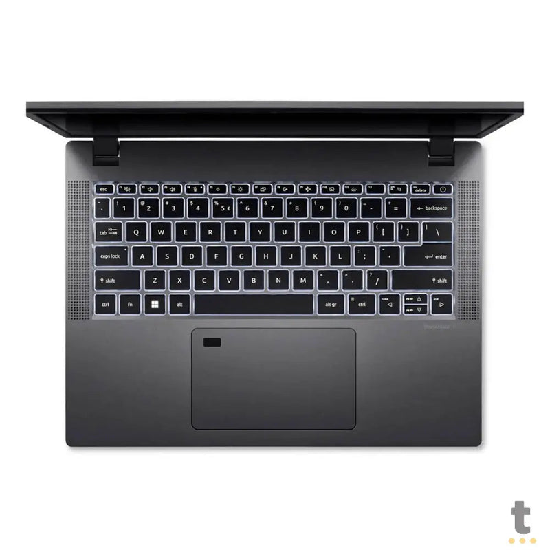 Notebook Acer Travelmate Intel Core I7-1355U 16gb 512Gb Ssd 14 Pols Win 11 Pro - NX.B5CAL.002