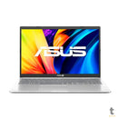 Notebook Asus Vivobook Intel Core I3-1115G4 4gb 128gb Ssd 15.6 Pols Prata Win11 Home - X1500EA-EJ3663W