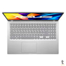 Notebook Asus Vivobook Intel Core I3-1115G4 4gb 128gb Ssd 15.6 Pols Prata Win11 Home - X1500EA-EJ3663W