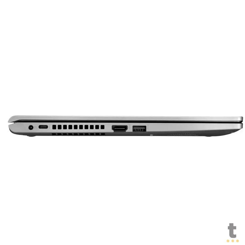 Notebook Asus Vivobook Intel Core I3-1115G4 4gb 128gb Ssd 15.6 Pols Prata Win11 Home - X1500EA-EJ3663W