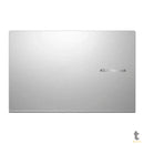 Notebook Asus Vivobook Intel Core I3-1115G4 4gb 128gb Ssd 15.6 Pols Prata Win11 Home - X1500EA-EJ3663W