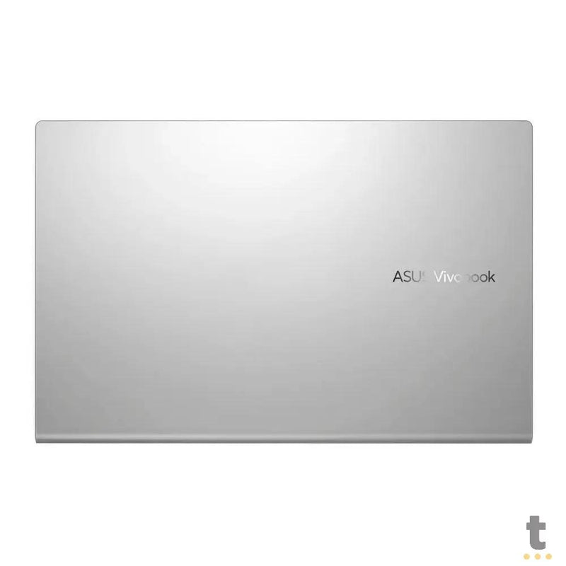 Notebook Asus Vivobook Intel Core I3-1115G4 4gb 128gb Ssd 15.6 Pols Prata Win11 Home - X1500EA-EJ3663W