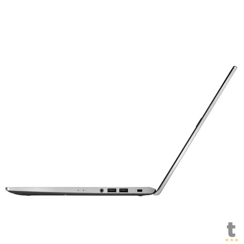 Notebook Asus Vivobook Intel Core I3-1115G4 4gb 128gb Ssd 15.6 Pols Prata Win11 Home - X1500EA-EJ3663W