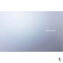 Notebook Asus Vivobook Intel Core I3-1220P 4gb 256gb Ssd 15.6 Pols Prata Win11 Home - X1502ZA-EJ1764W