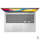 Notebook Asus Vivobook Intel Core I3-N305 4gb 128gb Ssd 15.6 Pols Prata Win11 Home - E1504GA-NJ440W