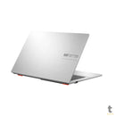 Notebook Asus Vivobook Intel Core I3-N305 4gb 128gb Ssd 15.6 Pols Prata Win11 Home - E1504GA-NJ440W