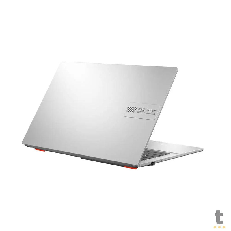 Notebook Asus Vivobook Intel Core I3-N305 4gb 128gb Ssd 15.6 Pols Prata Win11 Home - E1504GA-NJ440W