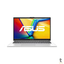Notebook Asus Vivobook Intel Core I3-N305 4gb 256gb Ssd 15.6 Pols Prata Win11 Home - E1504GA-NJ441W
