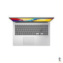 Notebook Asus Vivobook Intel Core I3-N305 4gb 256gb Ssd 15.6 Pols Prata Win11 Home - E1504GA-NJ441W