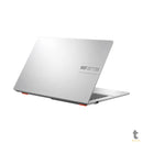 Notebook Asus Vivobook Intel Core I3-N305 4gb 256gb Ssd 15.6 Pols Prata Win11 Home - E1504GA-NJ441W