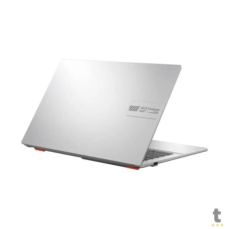 Notebook Asus Vivobook Intel Core I3-N305 4gb 256gb Ssd 15.6 Pols Prata Win11 Home - E1504GA-NJ441W