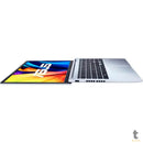 Notebook Asus Vivobook Intel Core I5-12450h 4gb 256gb Ssd 15.6 Pols Prata Win11 Home - X1502ZA-EJ1779W