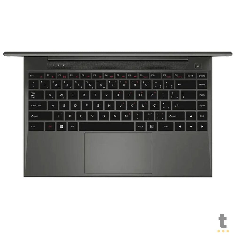 Notebook Compaq Presario 426 Intel Pentium 4gb 120gb Ssd 14 Pols - 3012037