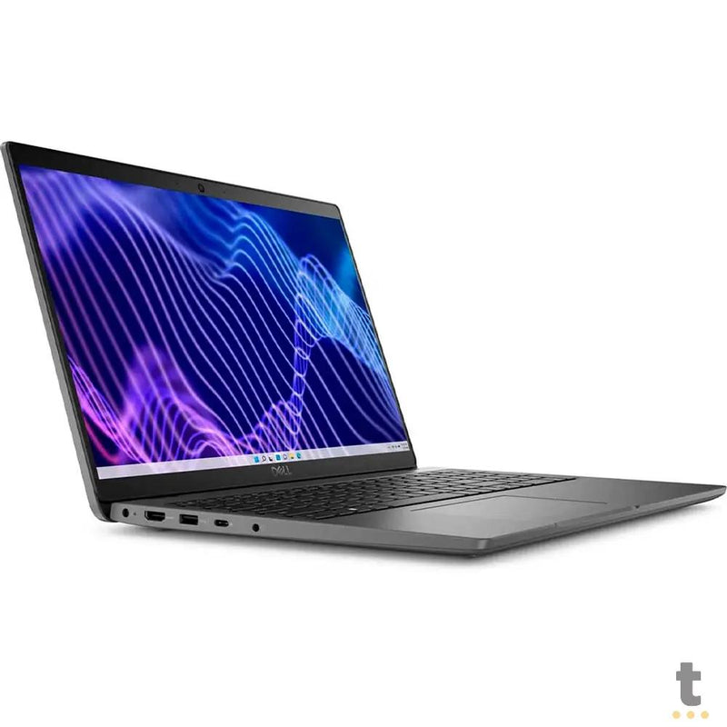 Notebook Dell Latitude 3540 I5-1235u 16gb 512gb Ssd 15 Pols Win11 Pro