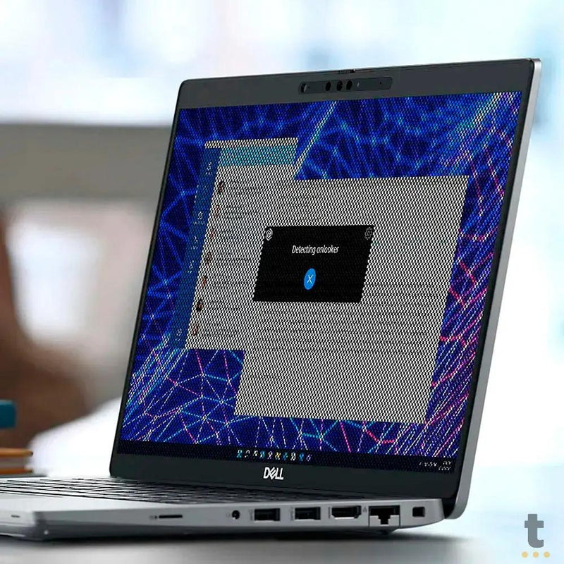 Notebook Dell Latitude 5430 i7-1265U 16gb 512gb Ssd Ssd 14 Pols Win11 Pro