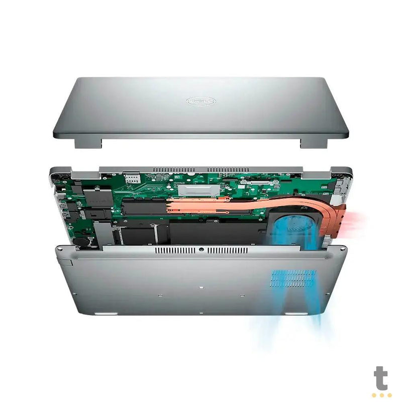 Notebook Dell Latitude 5430 i7-1265U 16gb 512gb Ssd Ssd 14 Pols Win11 Pro