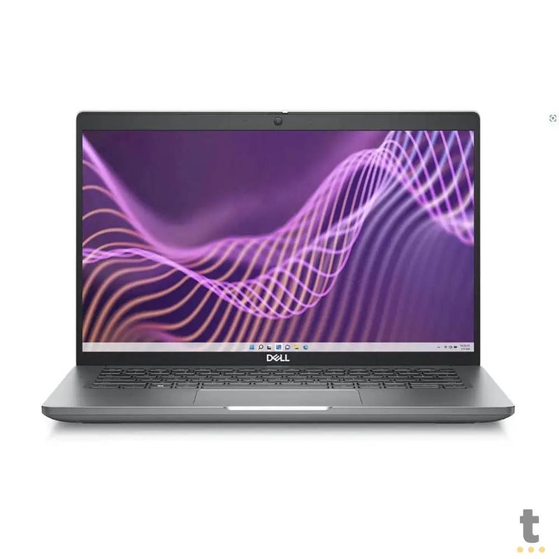 Notebook Dell Latitude 5440 I5-1335u 8gb 256gb Ssd 14 Pols Win11 Pro