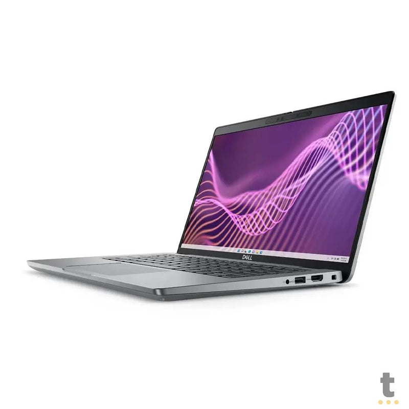 Notebook Dell Latitude 5440 I5-1335u 8gb 256gb Ssd 14 Pols Win11 Pro